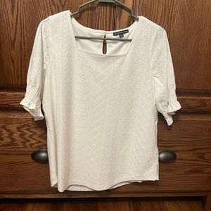 Adrianne Papell Blouse